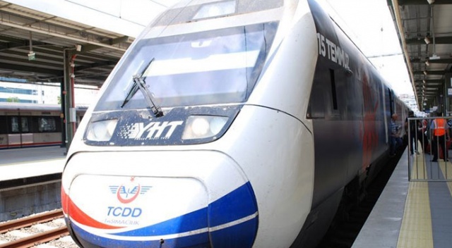 Öğretmenlere tren bileti ve kargoda '24 Kasım' indirimi Öğretmenlere tren bileti ve kargoda '24 Kasım' indirimi