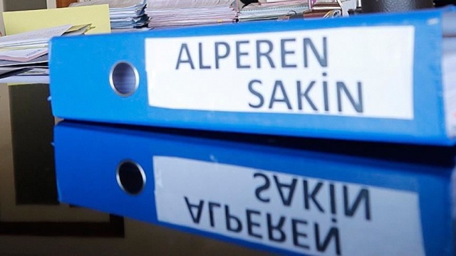 Okul servisinde unutulan Alperen'in ölümü davasında yeni gelişme Okul servisinde unutulan Alperen'in ölümü davasında yeni gelişme