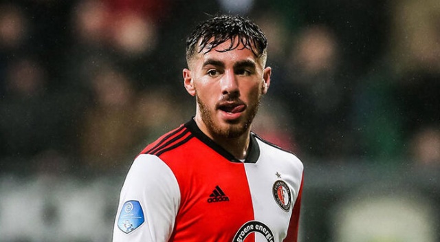 Orkun Kökçü, Hollanda yerine Türkiye'yi seçti! Orkun Kökçü, Hollanda yerine Türkiye'yi seçti!