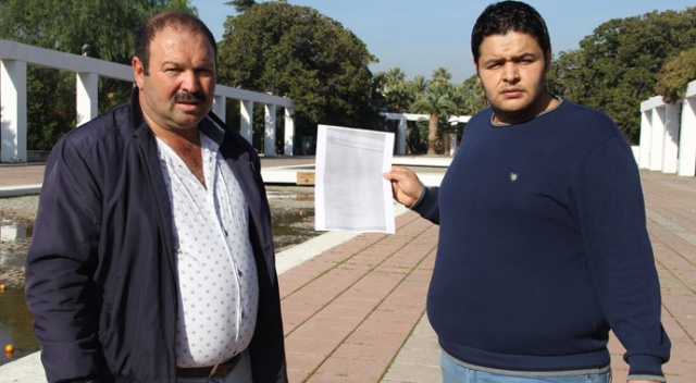Dolandırıcılara hem otomobilini kaptırdı hem de radar cezalarını ödedi!