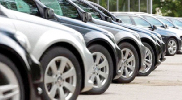 Otomotive düşük faizli kredi dopingi