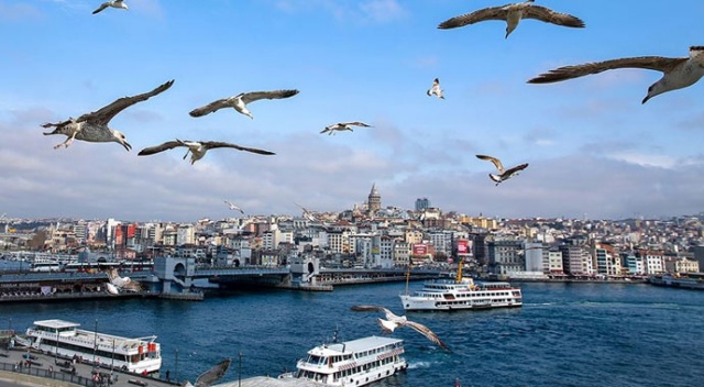 Pastırma sıcakları geliyor! 12 Kasım'a kadar etkili olacak Pastırma sıcakları geliyor! 12 Kasım'a kadar etkili olacak