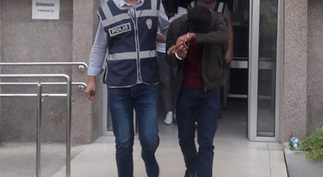 Profesörü bile dolandırmışlardı.. O dolandırıcılar yakalandı! Profesörü bile dolandırmışlardı.. O dolandırıcılar yakalandı!