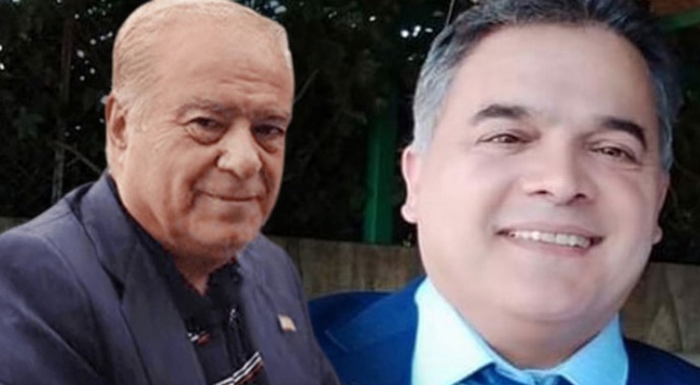 Rahmi Turan, 'Beştepe'ye giden CHP'li' iddiasının kaynağını açıkladı