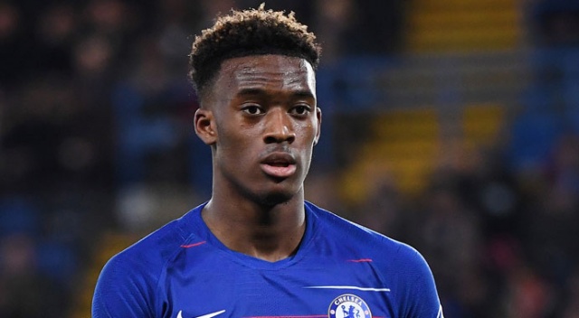 Real Madrid, Chelsea'nin genç yıldızını istiyor