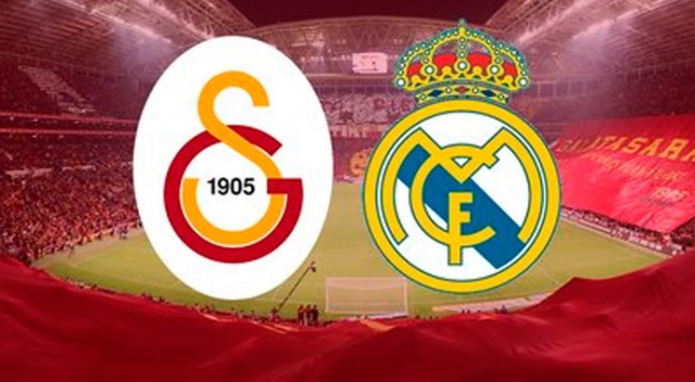 Real Madrid, Galatasaray'ın ekstra bilet talebini reddetti Real Madrid, Galatasaray'ın ekstra bilet talebini reddetti