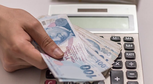 Resmi Gazete'de yayımlandı! 46 bin lira destek ödemesi yapılacak Resmi Gazete'de yayımlandı! 46 bin lira destek ödemesi yapılacak