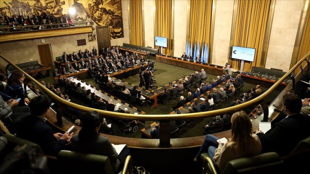 Rus diplomattan Türkiye&#039;ye övgü: &#039;Suriye&#039;de ABD değil Türkiye etkin!&#039;