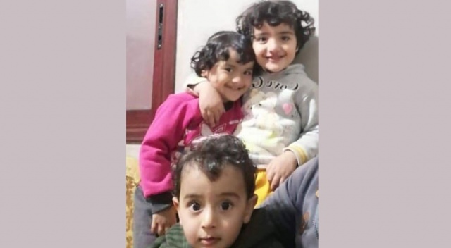 Rusya’dan Halep’e hava saldırısı: 3 çocuk hayatını kaybetti