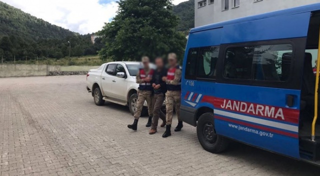 Seri katil önce kurbanlarla pazarlık yapıp sonra da katletmiş Seri katil önce kurbanlarla pazarlık yapıp sonra da katletmiş