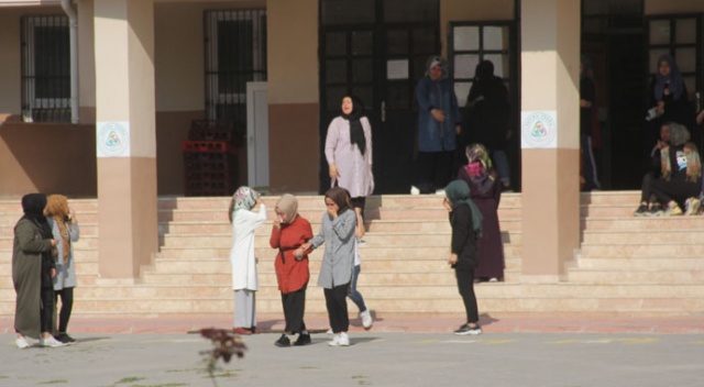 Sınıfta bayılan kız öğrenci, hastanede hayatını kaybetti