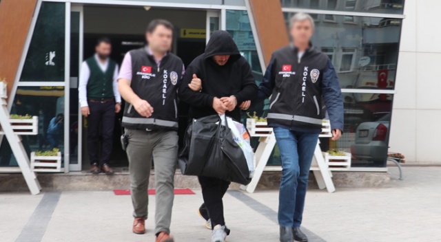 Sokaktan gelen seslere sinirlenince katil oldu Sokaktan gelen seslere sinirlenince katil oldu