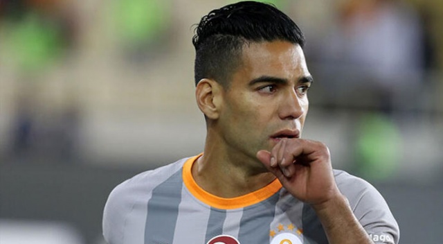 Şoke eden Falcao gerçeğini açıkladı! Yanlış...