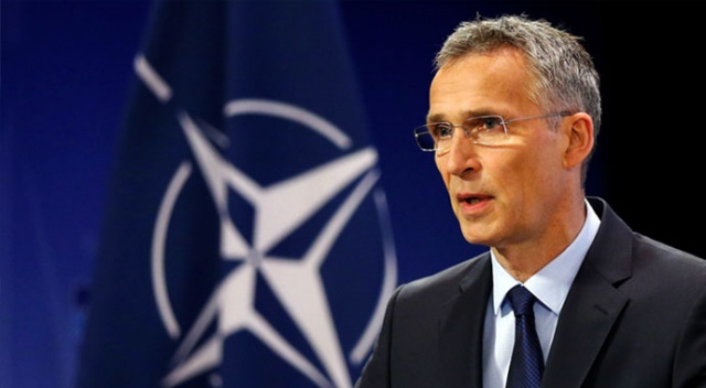 Stoltenberg: Hiçbir NATO ülkesi Türkiye kadar terör saldırısı yaşamadı Stoltenberg: Hiçbir NATO ülkesi Türkiye kadar terör saldırısı yaşamadı