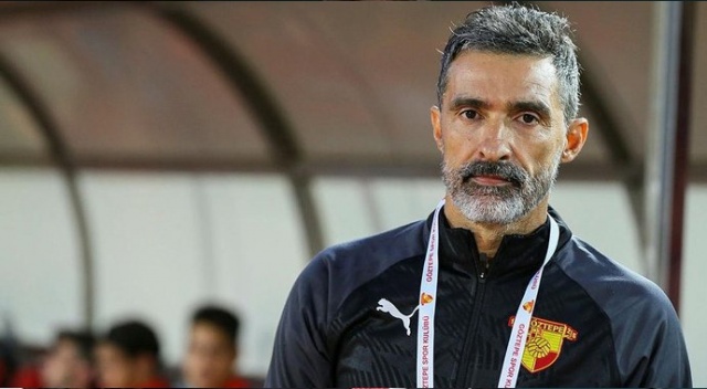 Suat Arıcan: &quot;Bu hafta farklı bir sistemle çalıştık&quot;