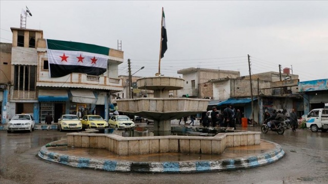 Suriyeli Kürtler PKK'nın bölgelerinden çıkmasını istiyor Suriyeli Kürtler PKK'nın bölgelerinden çıkmasını istiyor