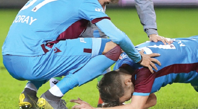 Trabzon göze geldi