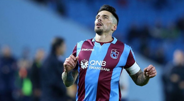 Trabzonspor Başkanı Ahmet Ağaoğlu açıkladı: ‘Jose Sosa yüzde 99…’