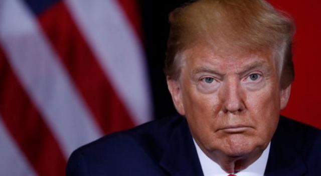 Trump'a sert tepki! 'Yahudi yerleşimleri yasa dışıdır'