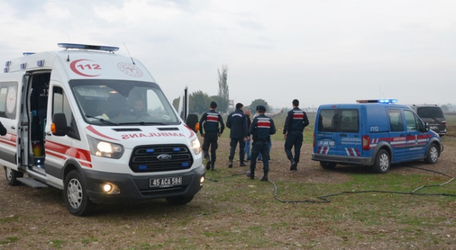 Turgutlu'da arazi kavgası: 6 yaralı, 16 gözaltı