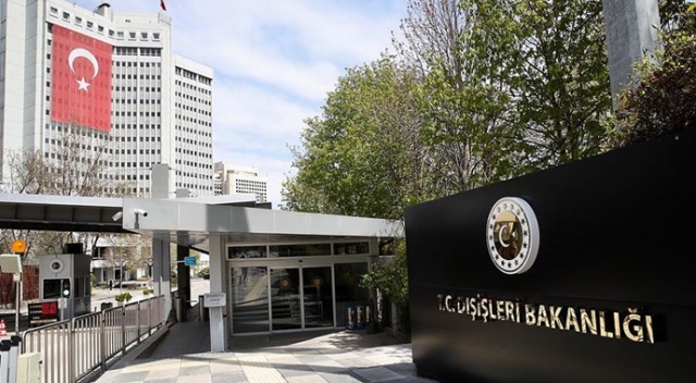 Türkiye Bolivya'daki gelişmelerden endişeli Türkiye Bolivya'daki gelişmelerden endişeli