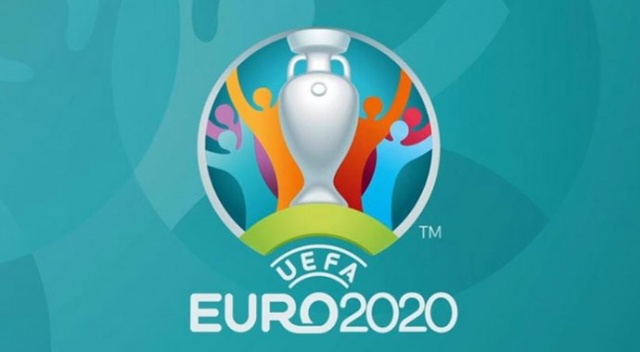 Türkiye&#039;nin EURO 2020 rakipleri belli oldu!