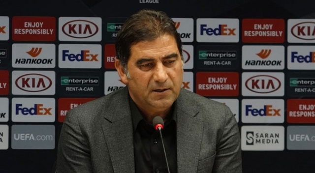 Ünal Karaman: 7 altyapı oyuncumuzun 6’sı forma giydi Ünal Karaman: 7 altyapı oyuncumuzun 6’sı forma giydi