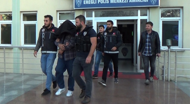 Uyuşturucu komasına giren üniversiteli genç hayatını kaybetti