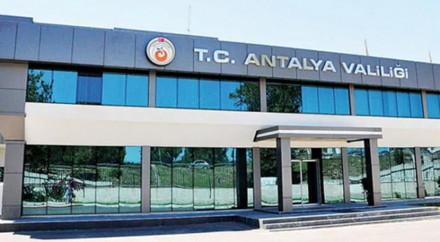 Valilik, fırtına ve şiddetli yağmur beklentisi için alınan tedbirleri açıkladı Valilik, fırtına ve şiddetli yağmur beklentisi için alınan tedbirleri açıkladı