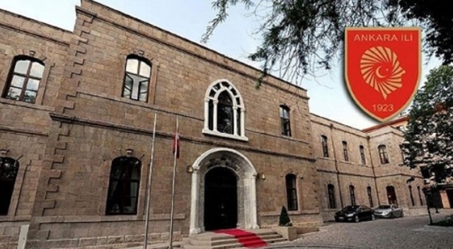 Valilikten &#039;Ankara&#039;da patlama&#039; iddialarına ilişkin açıklama