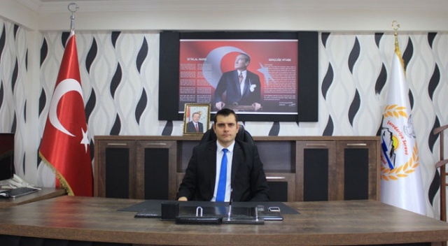 Van&#039;ın Saray Belediyesine kayyum atandı