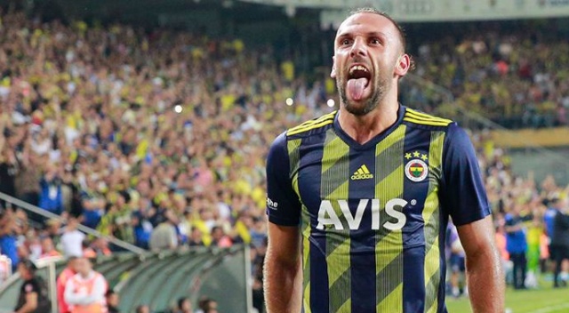 Vedat Muriqi için dev teklif! Resmen istediler...