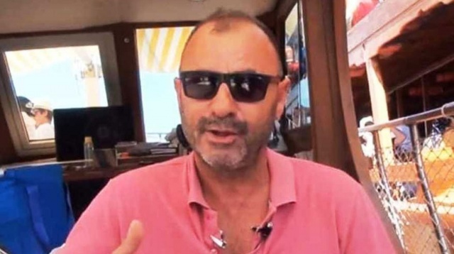 Yaban arılarının soktuğu tekne sahibi hayatını kaybetti Yaban arılarının soktuğu tekne sahibi hayatını kaybetti