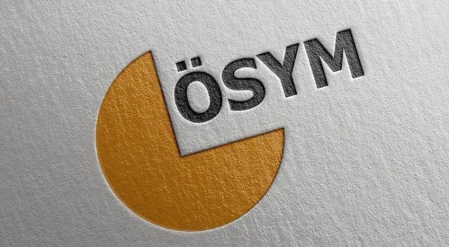 YDS'de 55 binden fazla aday ter dökecek YDS'de 55 binden fazla aday ter dökecek