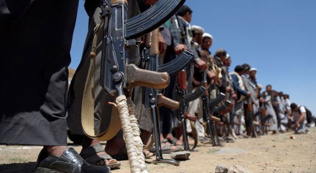 Yemen sınırında son iki günde 5 Suudi Arabistan askeri öldü