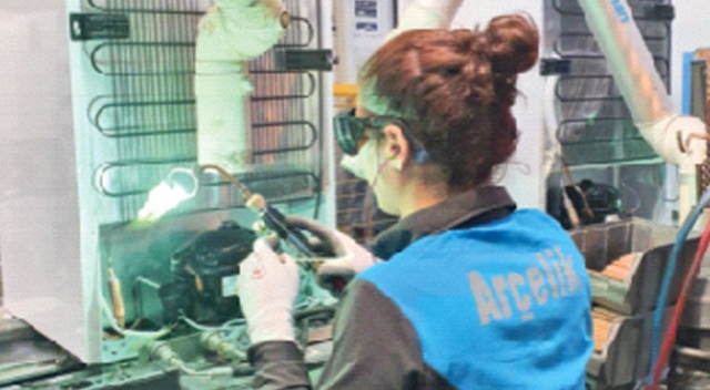 Yeşil dönüşümün Şampiyonlar Ligi’nde Yeşil dönüşümün Şampiyonlar Ligi’nde