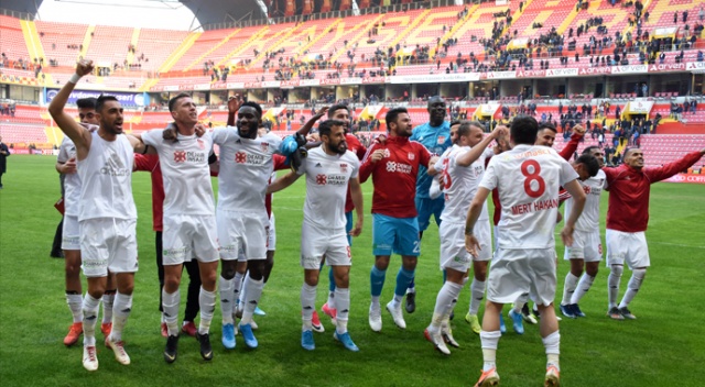 Yiğidoların sırrı istikrar Yiğidoların sırrı istikrar