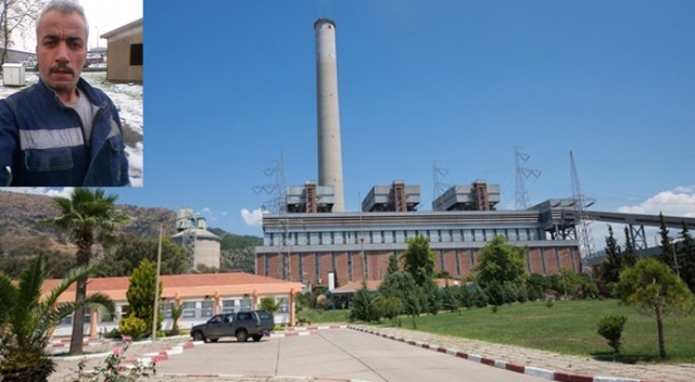 Yüksekten düşen kaynak ustası hayatını kaybetti