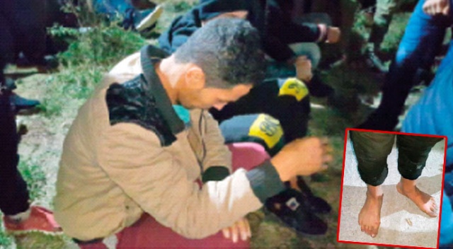 Yunan zulmü devam ediyor Yunan zulmü devam ediyor