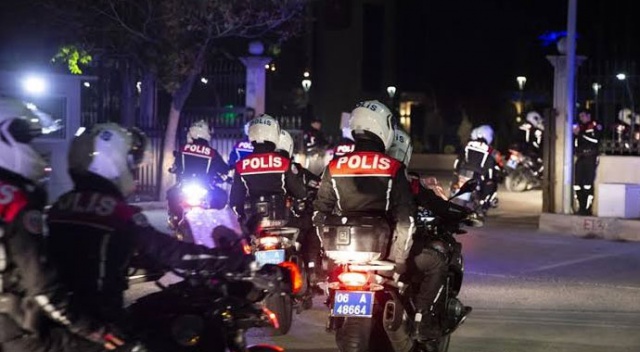 Yunus ekipleri tek operasyonda 42 bin uyuşturucu hap ele geçirdi