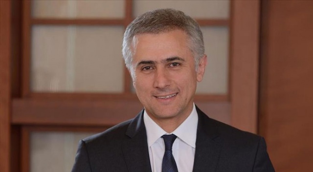 'Bankaların ekonomiye katkısı 2020’de artacak' 'Bankaların ekonomiye katkısı 2020’de artacak'