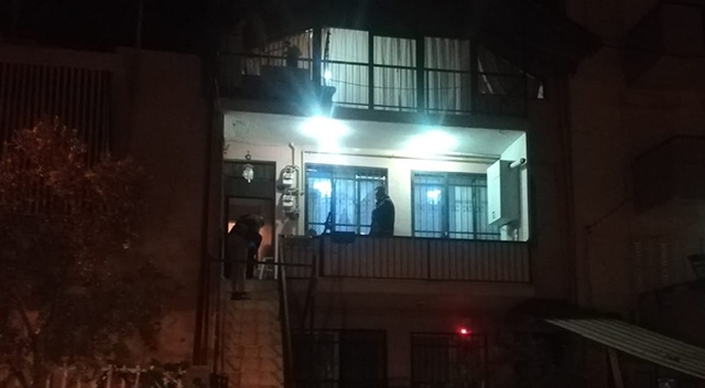 "Başbağlar Katliamı" davasının failleri yargılayan emekli hakim öldü "Başbağlar Katliamı" davasının failleri yargılayan emekli hakim öldü