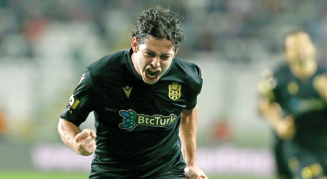 Âdem’in yerine Guilherme