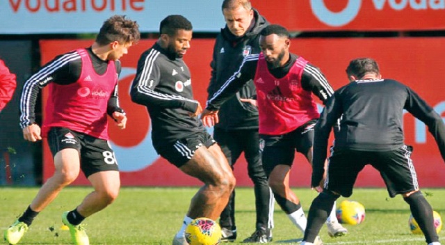 'Fenerbahçe’yi yeneceğiz 'Fenerbahçe’yi yeneceğiz