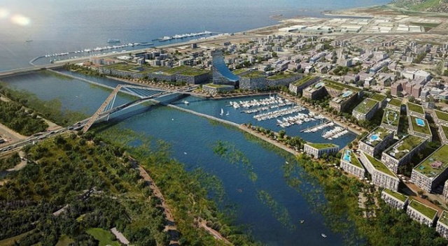 &#039;Kanal İstanbul’da patlatmalı kazının hasar riski yok&#039;