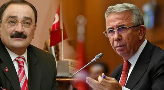 ‘Rüşvet’i müfettiş araştıracak
