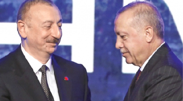 "Türkiye Müslüman bir ülke olduğu için AB’ye alınmıyor" "Türkiye Müslüman bir ülke olduğu için AB’ye alınmıyor"