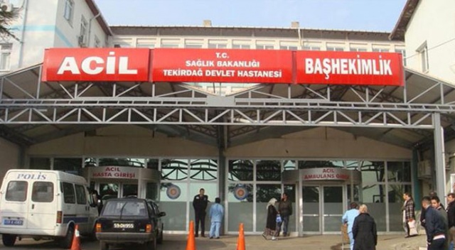 2 yaşındaki Yusuf camdan düştü, ağır yaralandı 2 yaşındaki Yusuf camdan düştü, ağır yaralandı