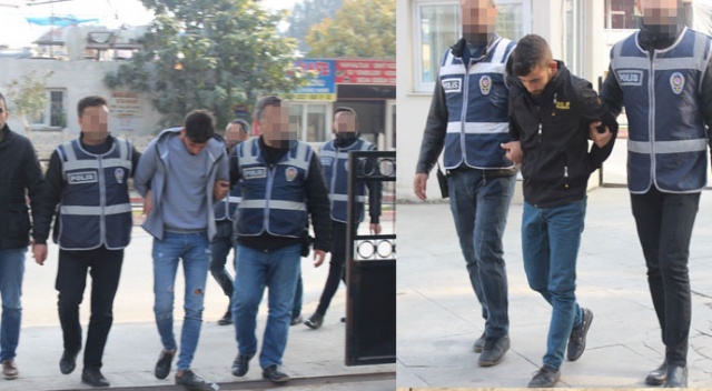 200 kamera incelendi, baba ve çocuğunu vuranlar yakalandı 200 kamera incelendi, baba ve çocuğunu vuranlar yakalandı