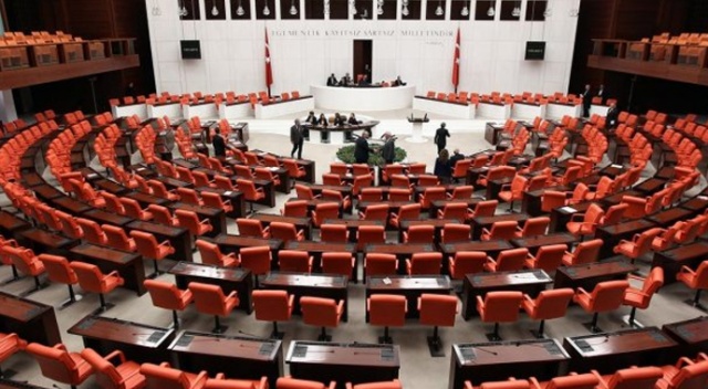 2020 bütçesi TBMM'den geçti 2020 bütçesi TBMM'den geçti